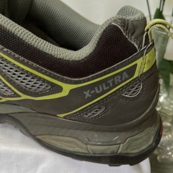 Solomons X ULTRA PIONEER AERO men’s hiking shoes‌‌‌‌‌‌‌‌‌‌‌‌‌‌‌‌‌‌‌‌‌‌‌‌‍‍‍‍‍‍‍‍ - Picture 14 of 16